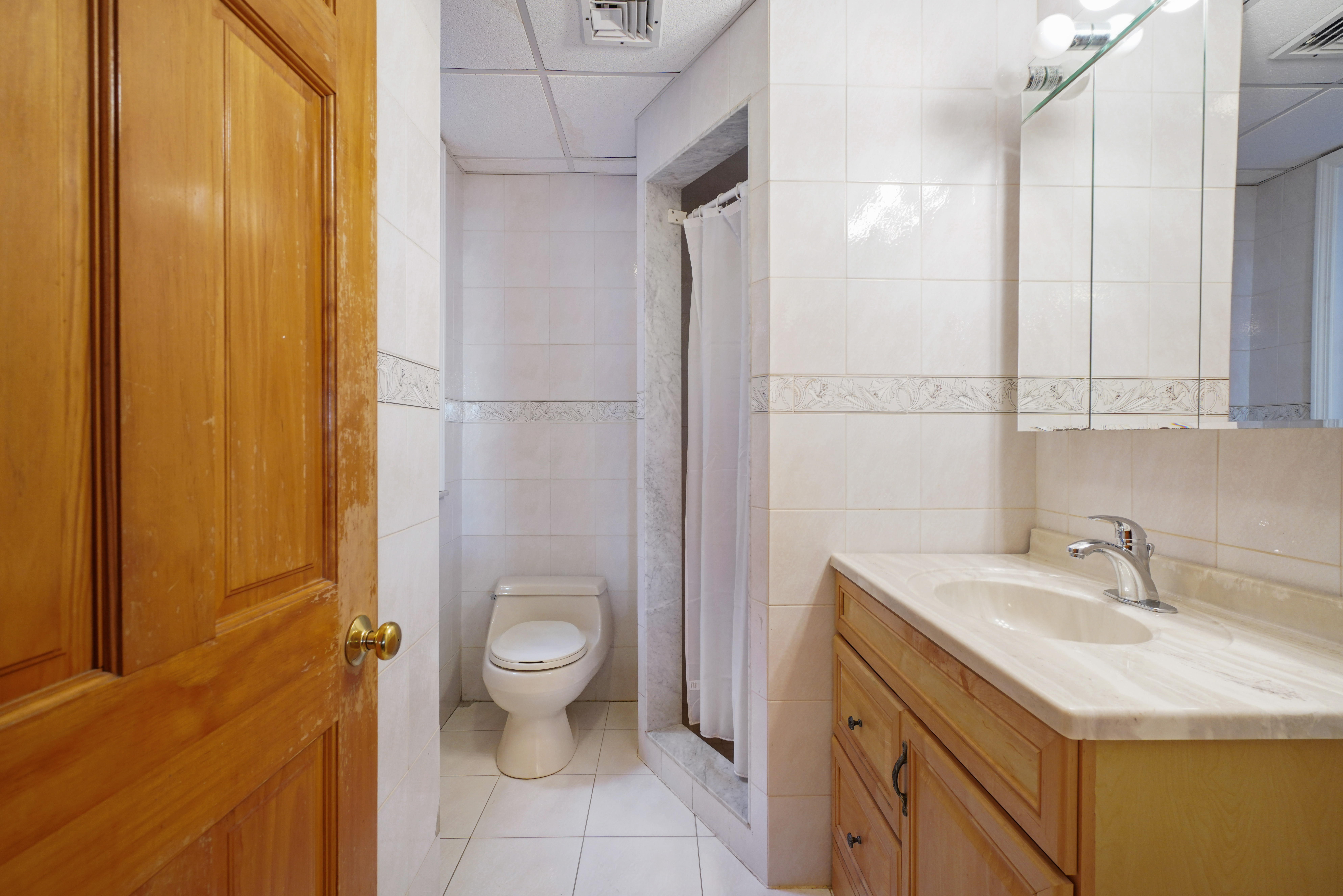 391 Hanover St, North End