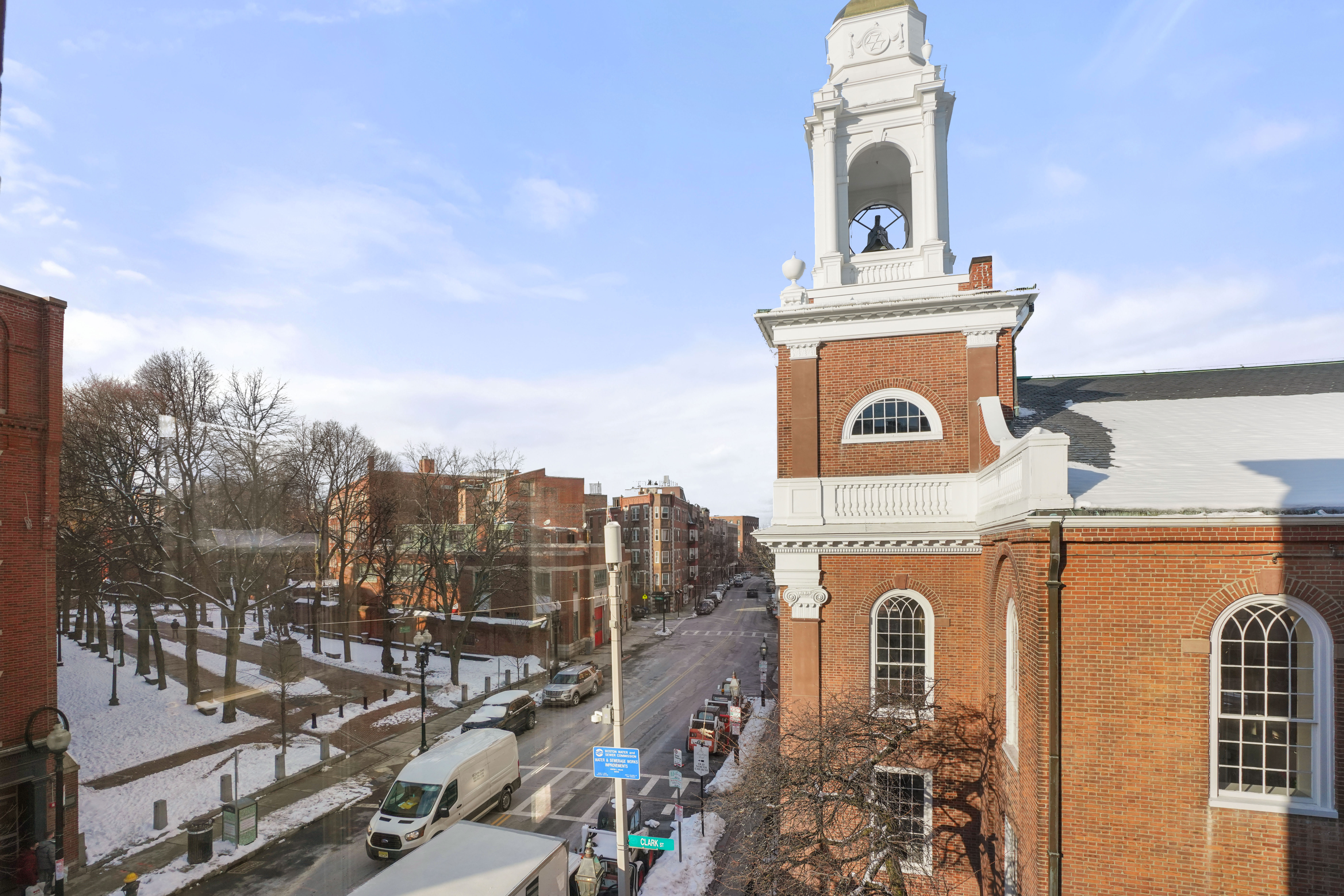 391 Hanover St, North End