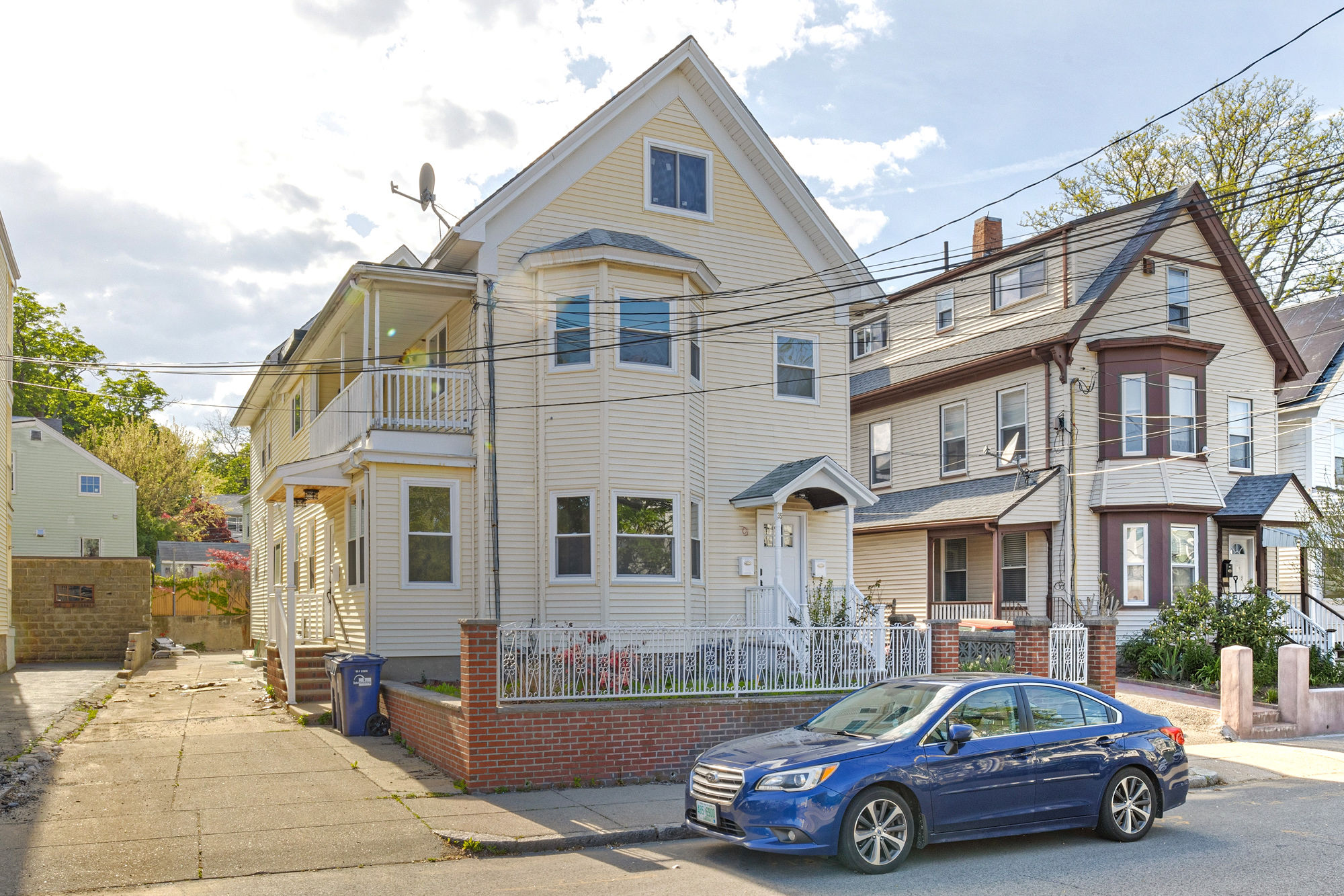 35 Foster St, Brighton