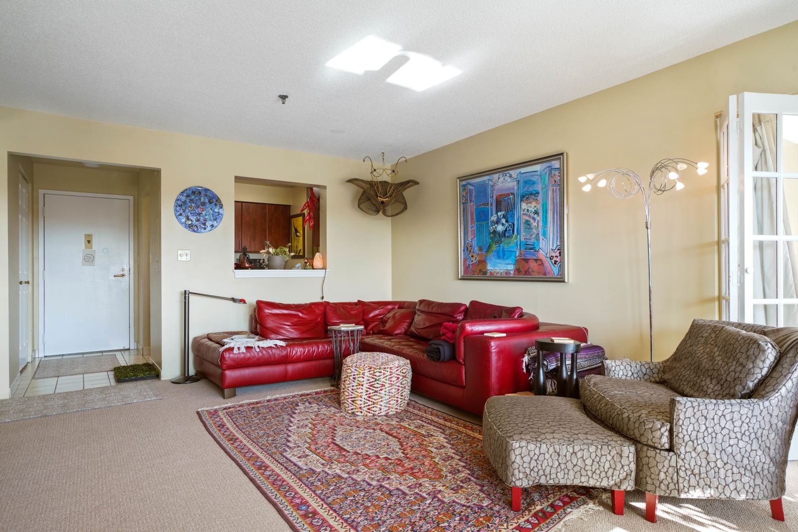 16 Harcourt St, Back Bay