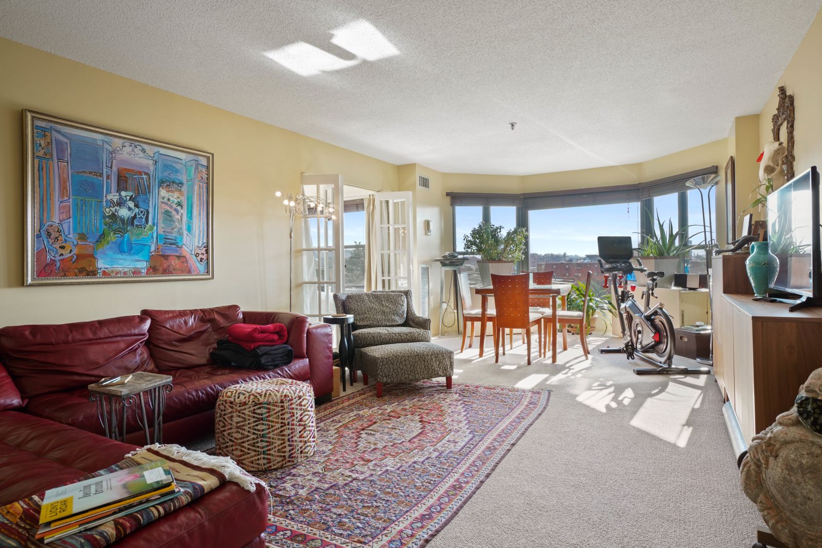 16 Harcourt St, Back Bay