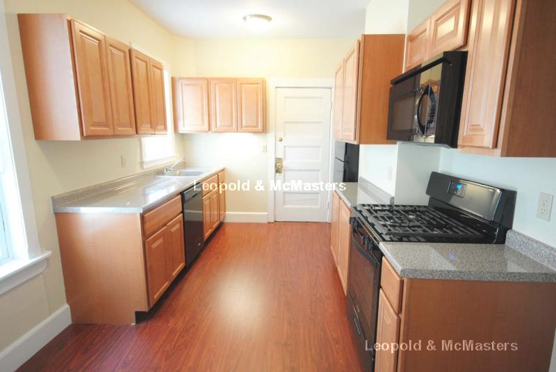 795 Columbia Rd, Dorchester