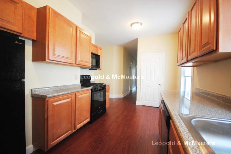 795 Columbia Rd, Dorchester