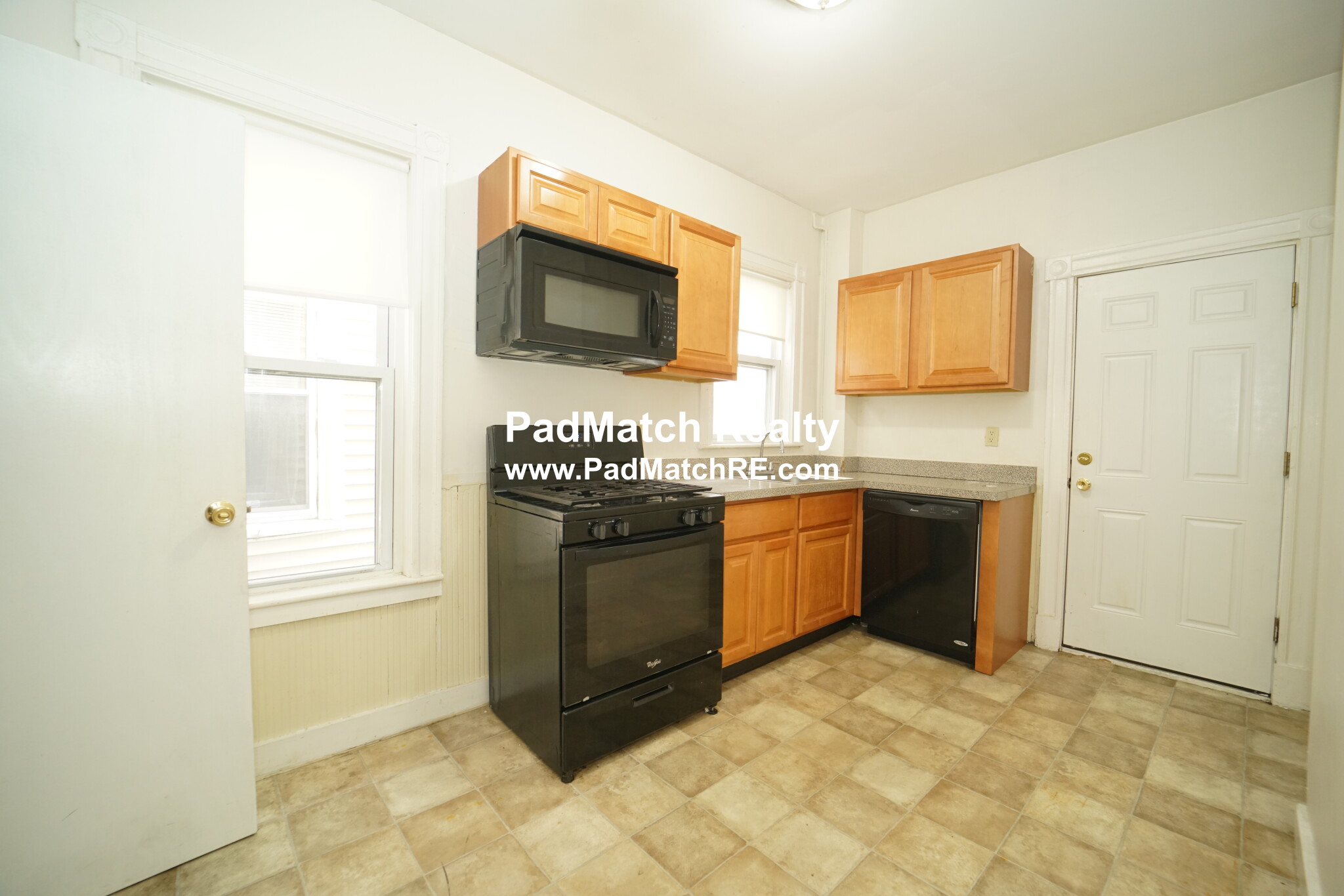 795 Columbia Rd, Dorchester