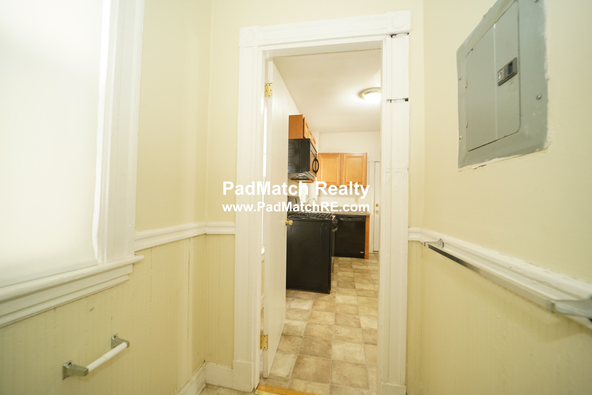 795 Columbia Rd, Dorchester