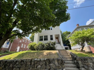 108 Lewis Rd, Belmont