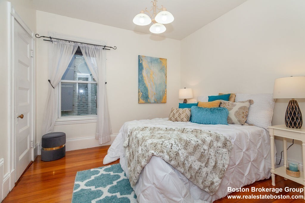 797 Columbia Rd, Dorchester