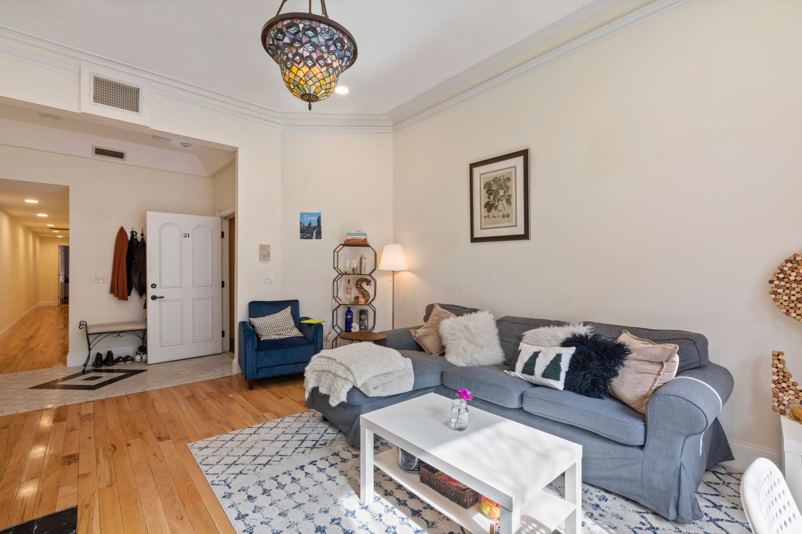 301 Shawmut Ave, South End