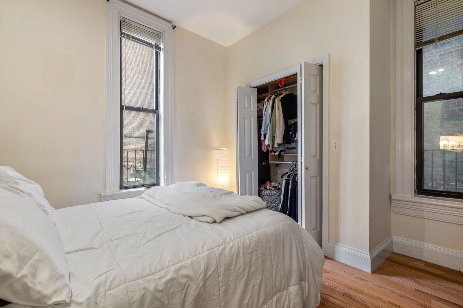 301 Shawmut Ave, South End