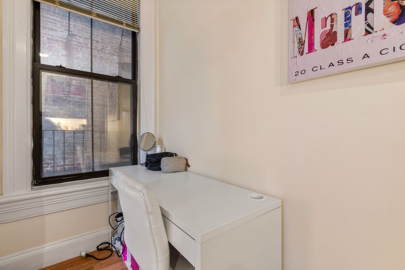 301 Shawmut Ave, South End