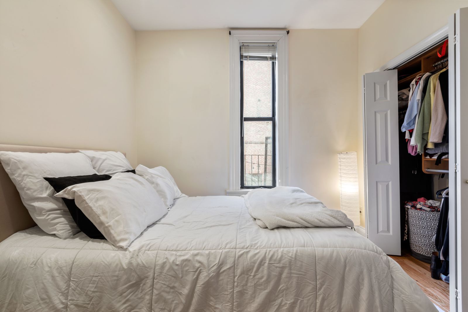 301 Shawmut Ave, South End