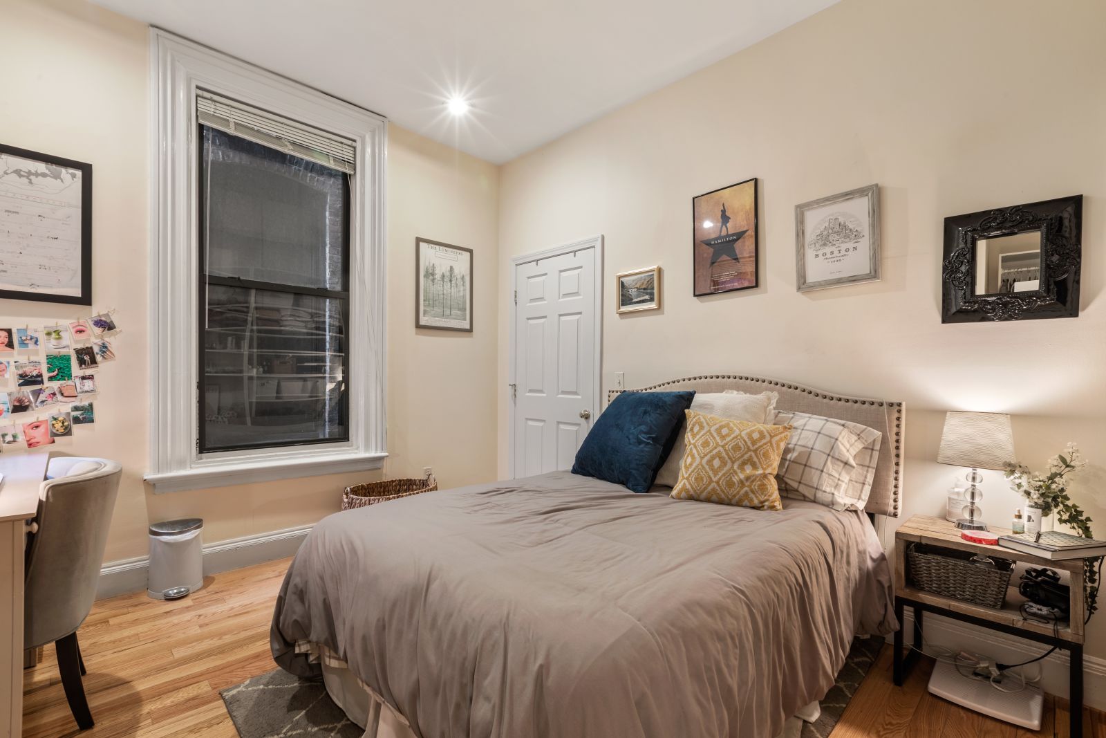 301 Shawmut Ave, South End