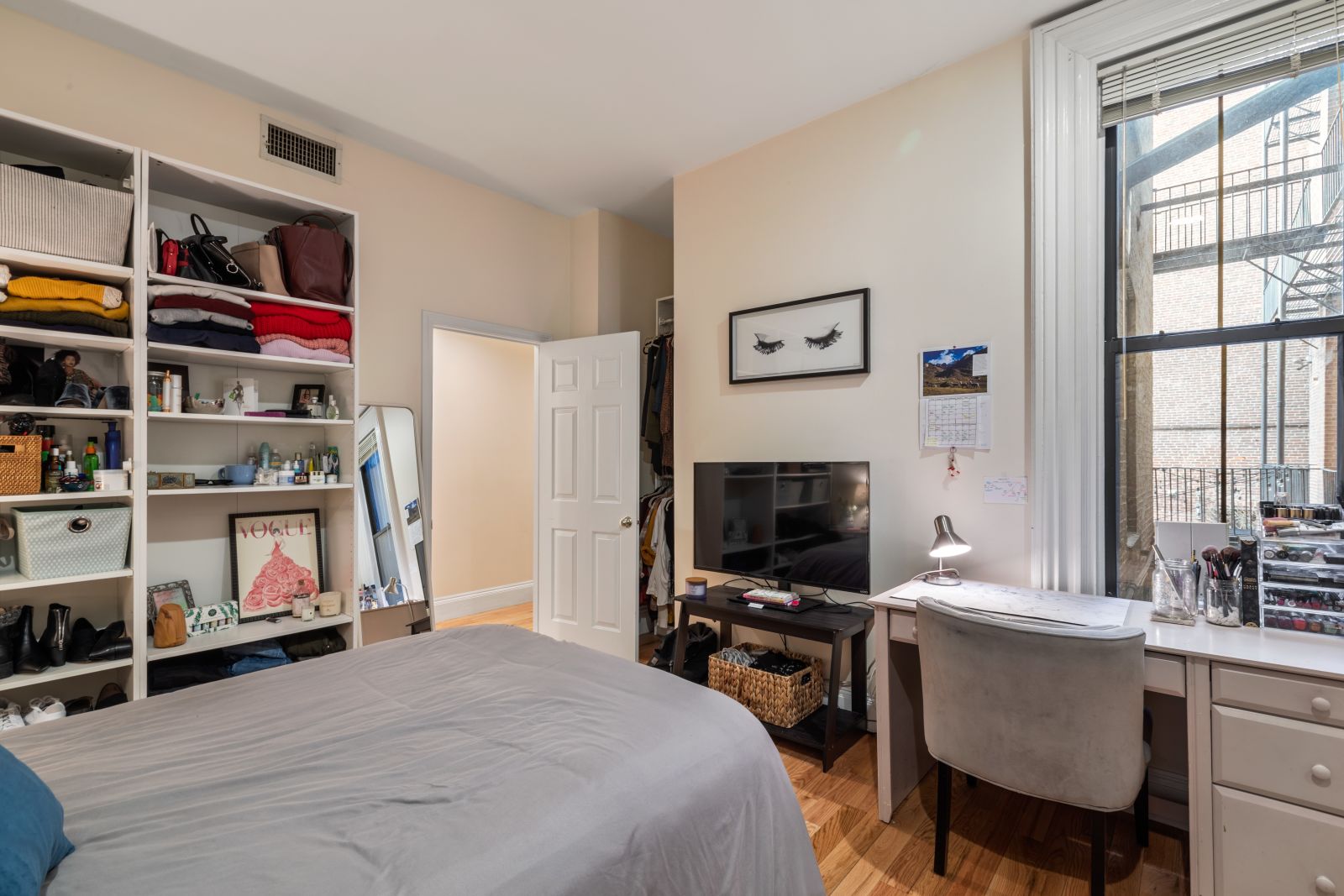 301 Shawmut Ave, South End