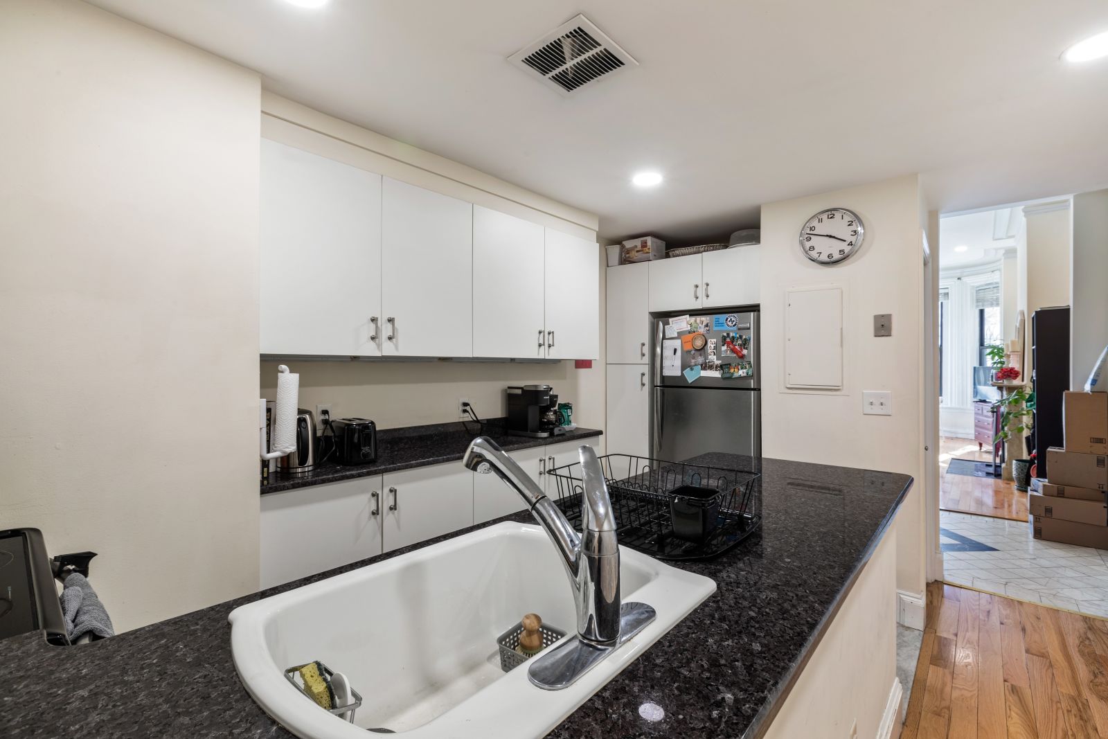 301 Shawmut Ave, South End