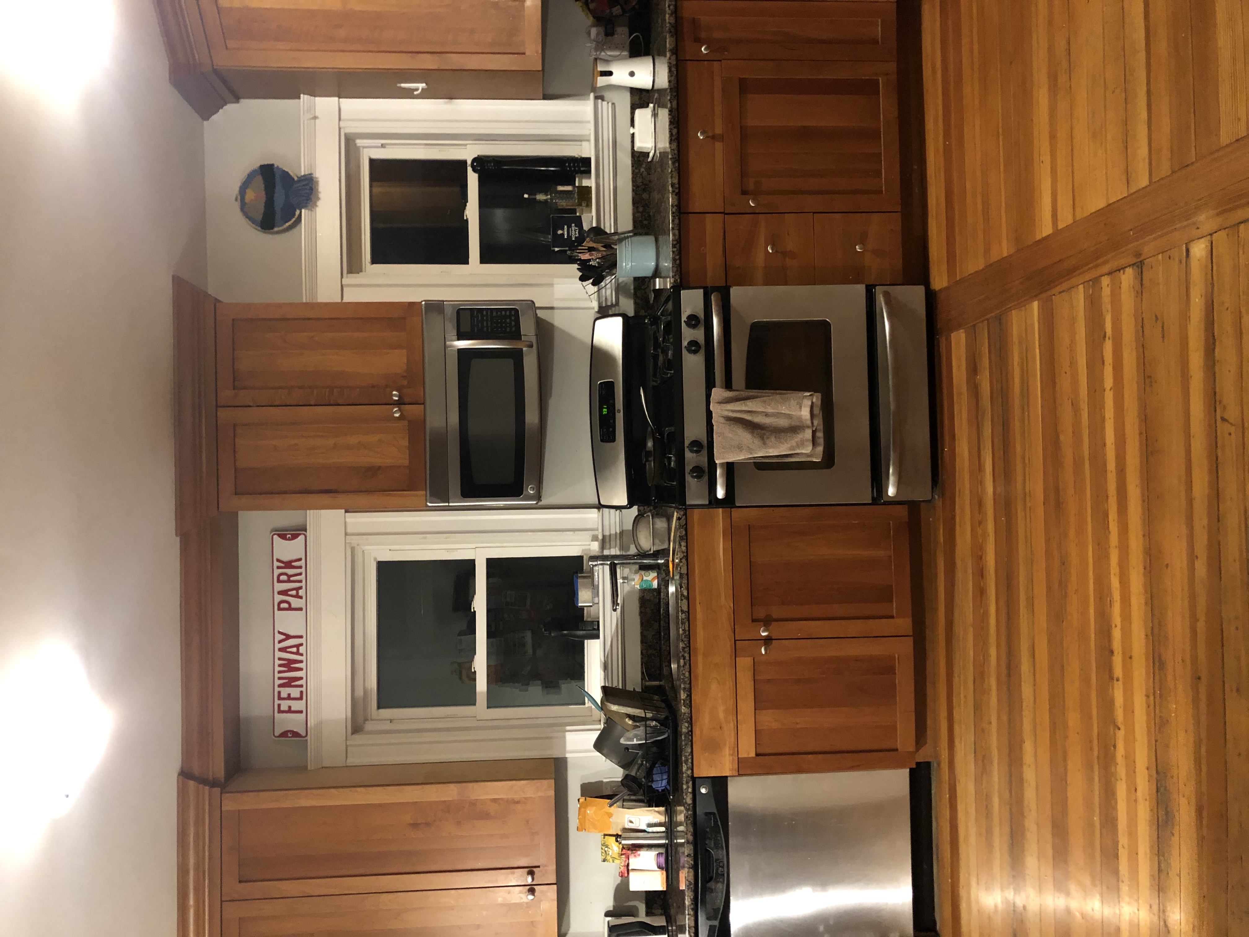 32 Hawthorne, Porter Square