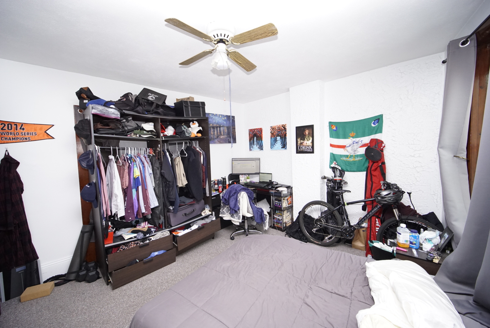 408 Hanover St, North End