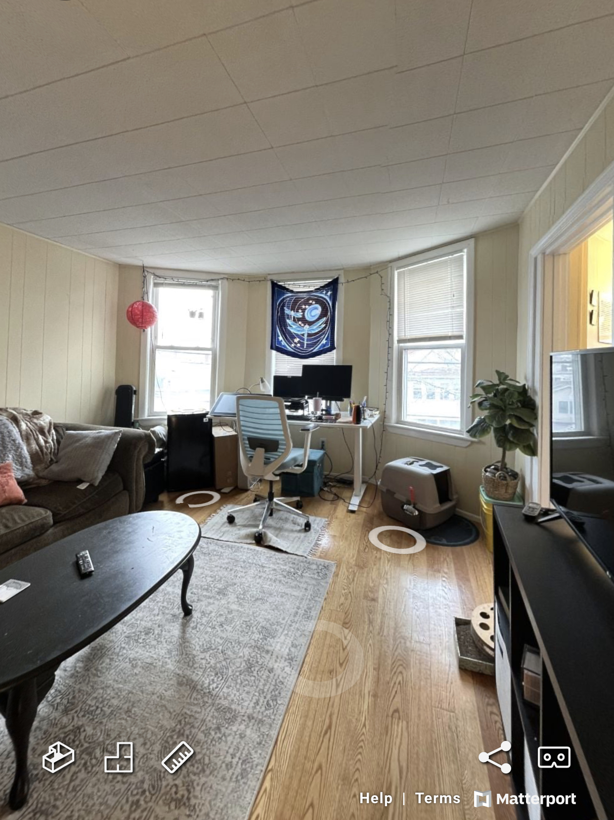 27 29 Cameron Ave, Davis Square