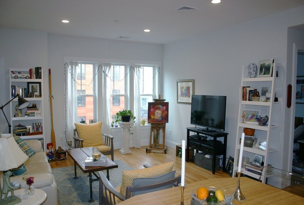 387 West Broadway, South Boston