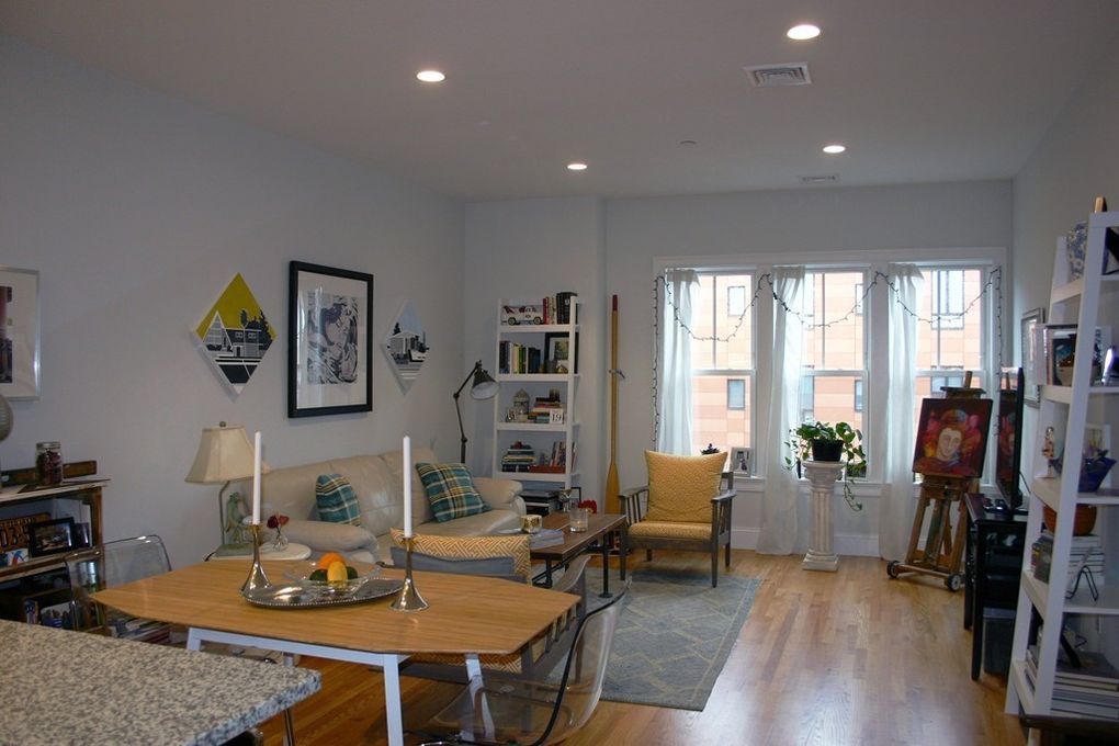 387 West Broadway, South Boston