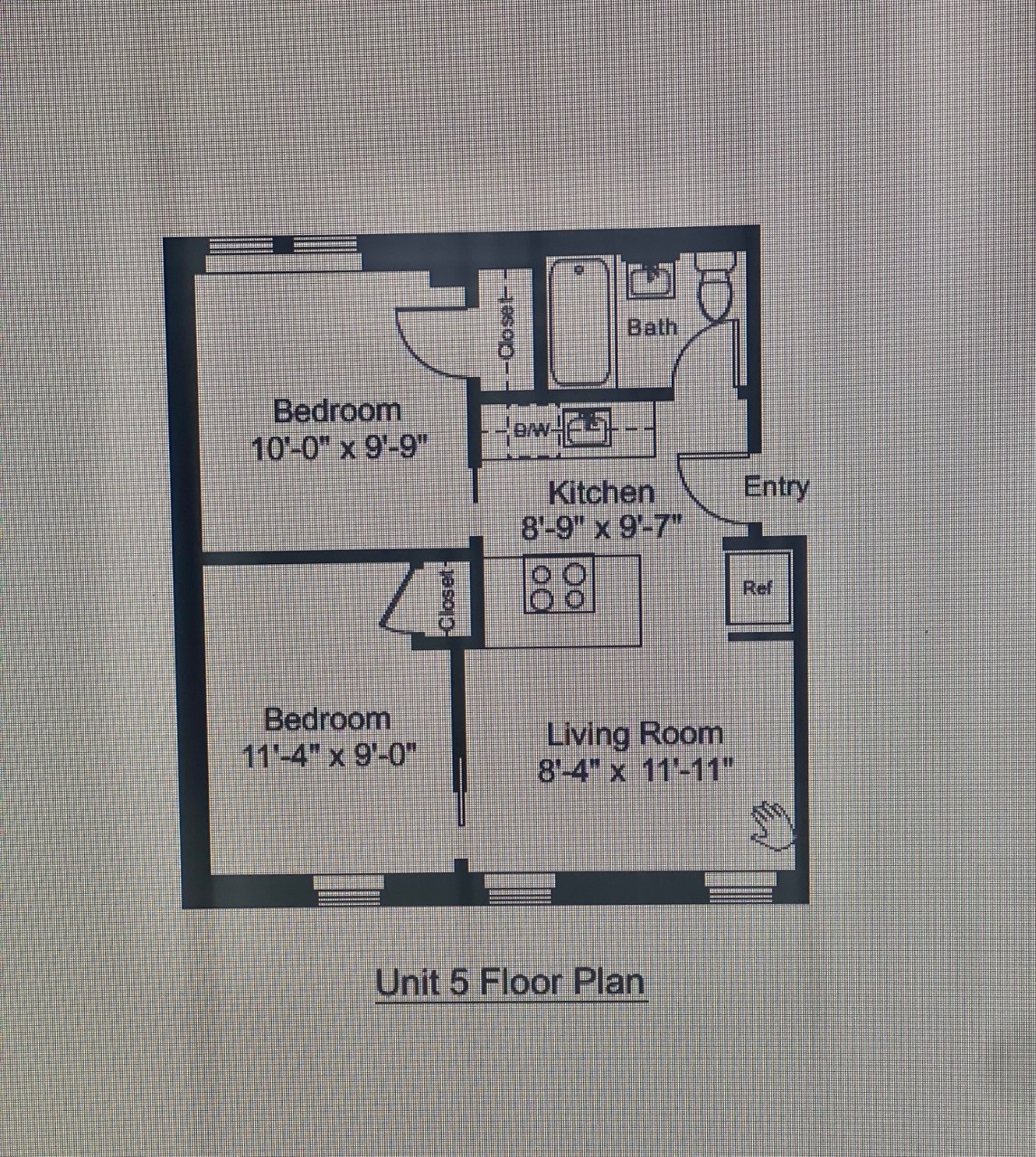 97 Myrtle St, Beacon Hill