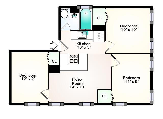 97 Myrtle St, Beacon Hill