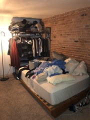 103 Gainsborough St, Fenway