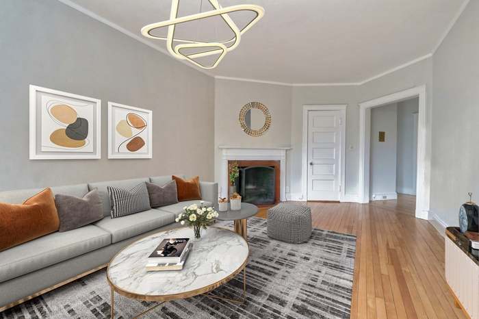 10 Dana St, Harvard Square