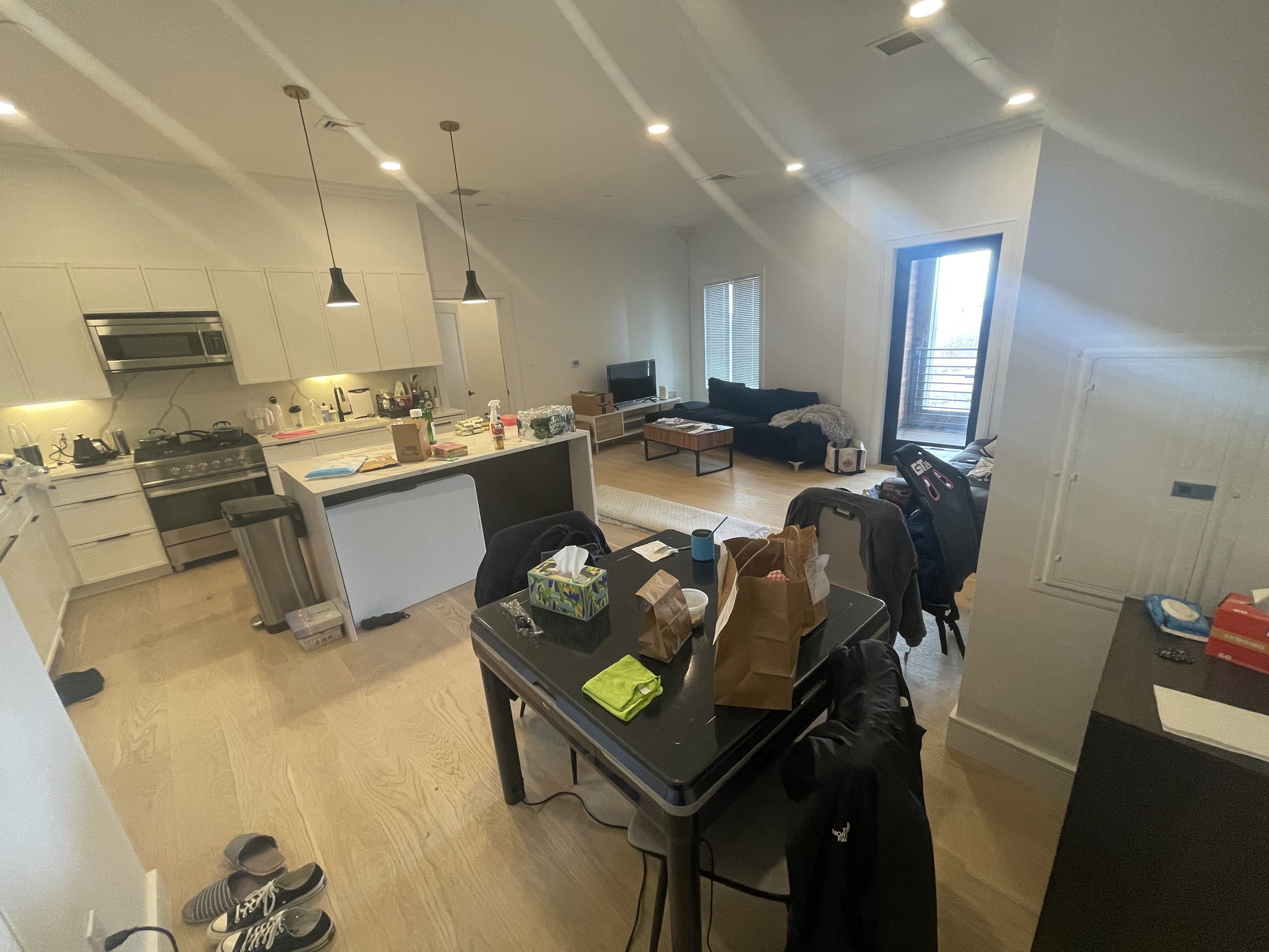 50 Leo M Birmingham Pkwa, Brighton