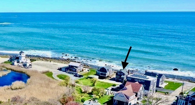 25 Seaside Rd, Scituate