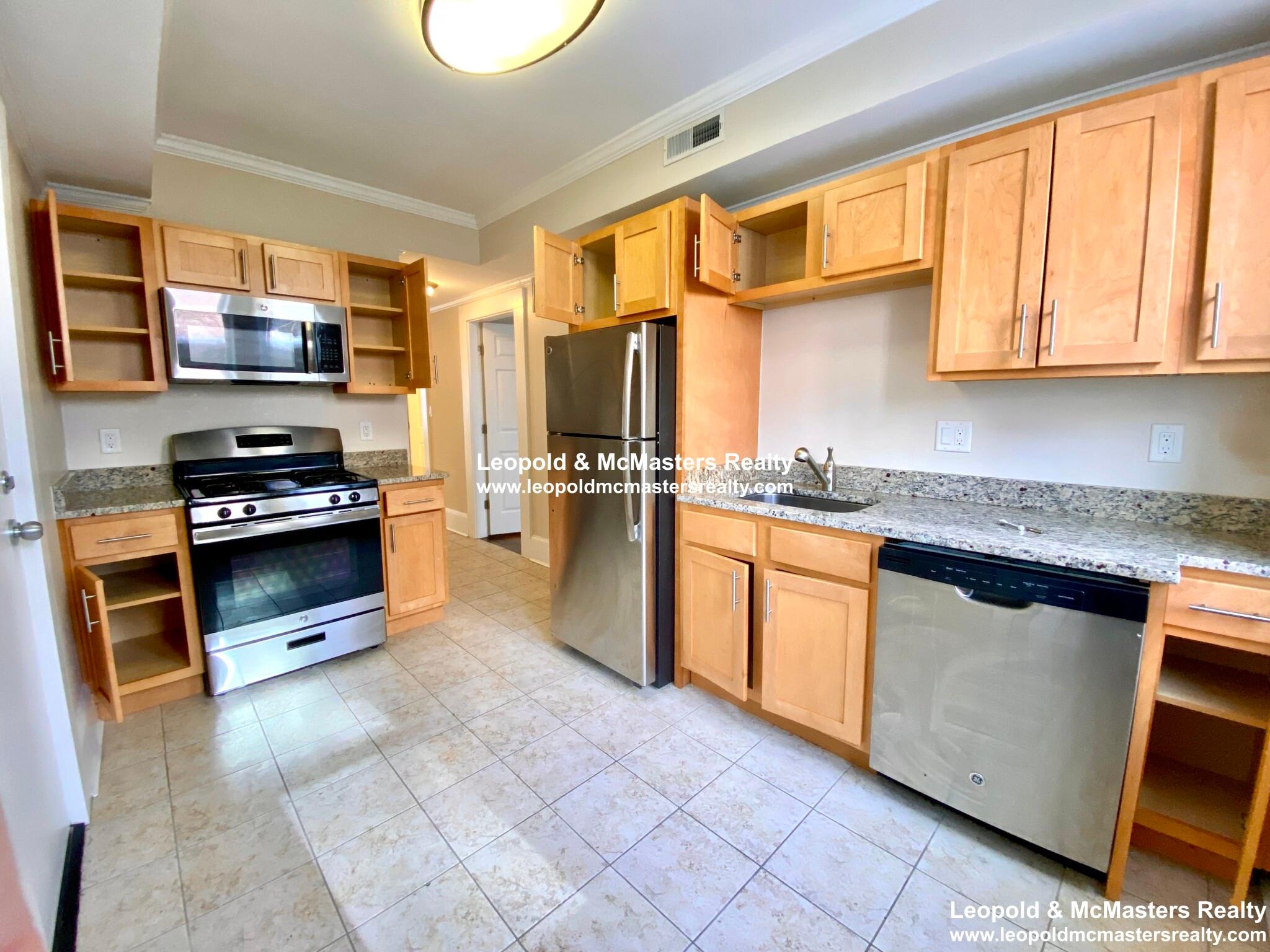 100 Longwood Ave, Longwood