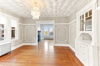 10 Codman St, Dorchester