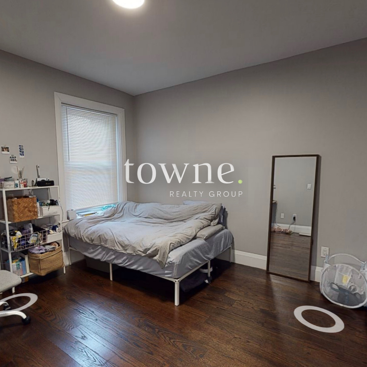 7 Strathmore Rd, Coolidge Corner