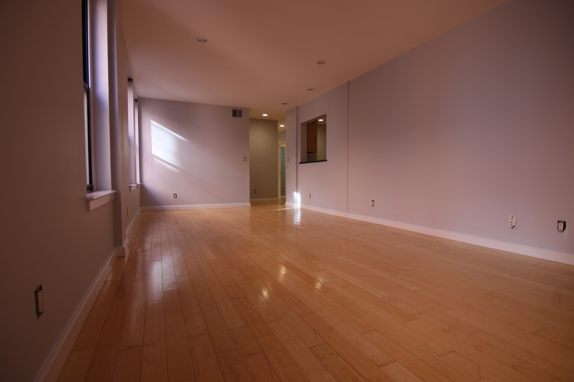 1661 Washington St, South End