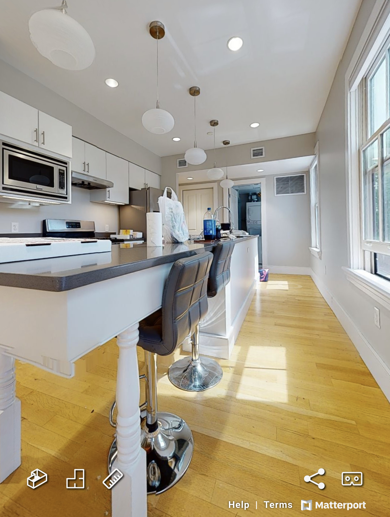 40 Bow St, Harvard Square