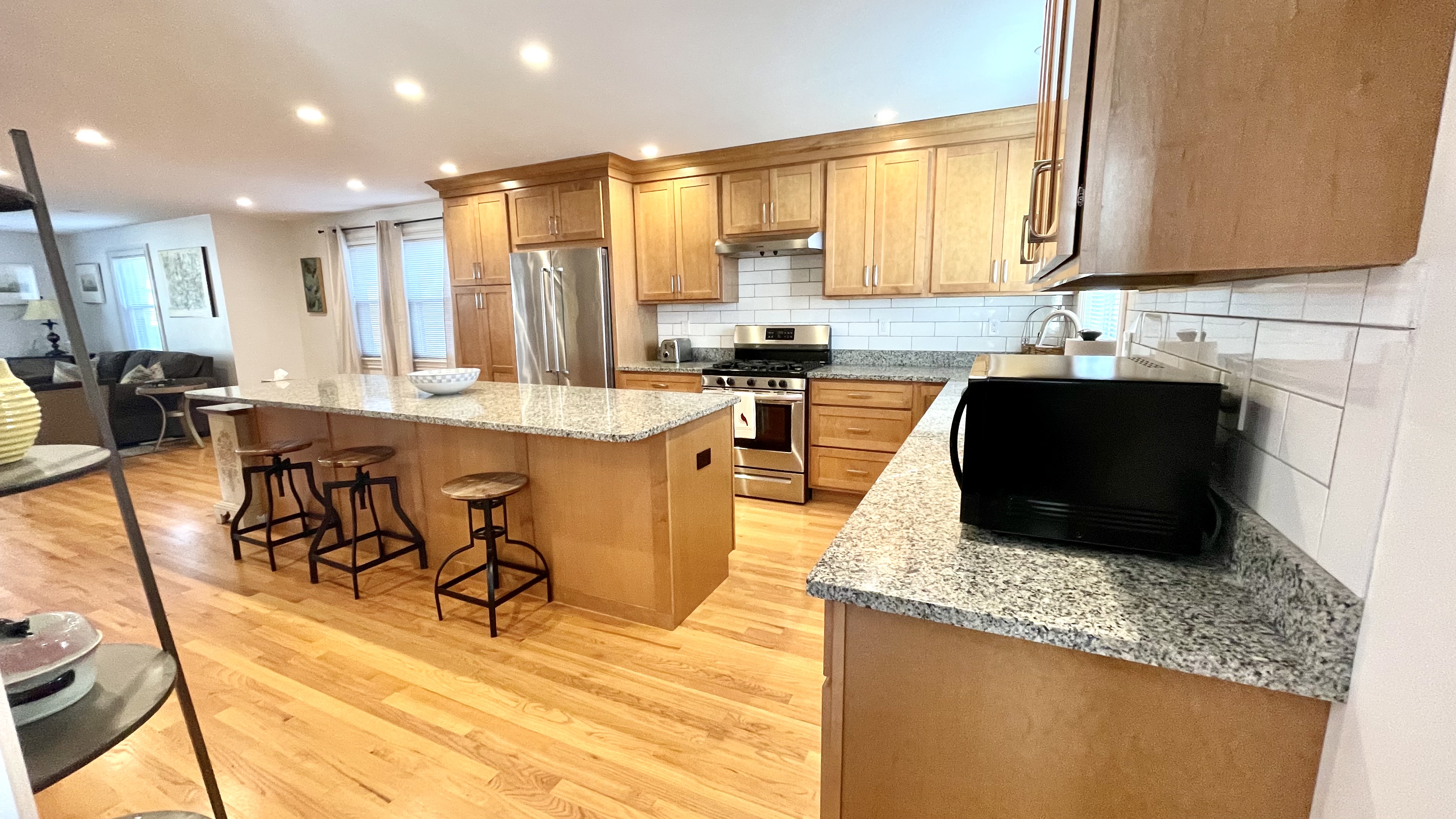 36 Horace St, Union Square