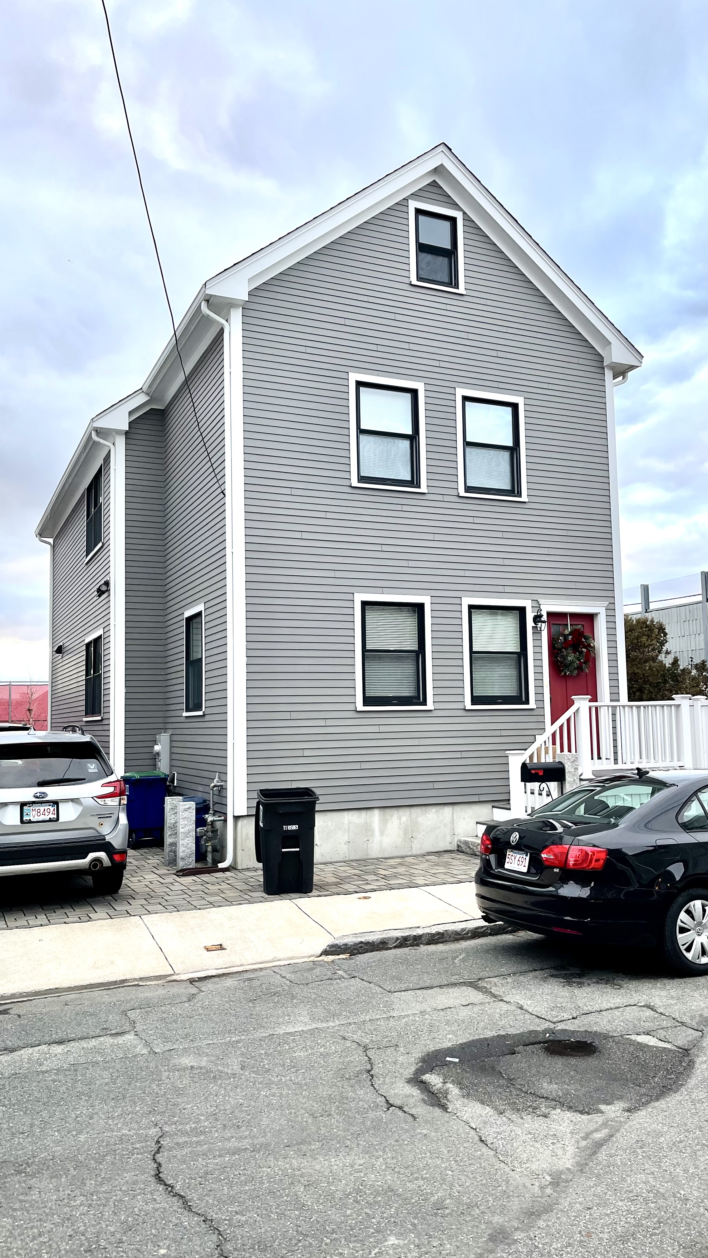 36 Horace St, Union Square