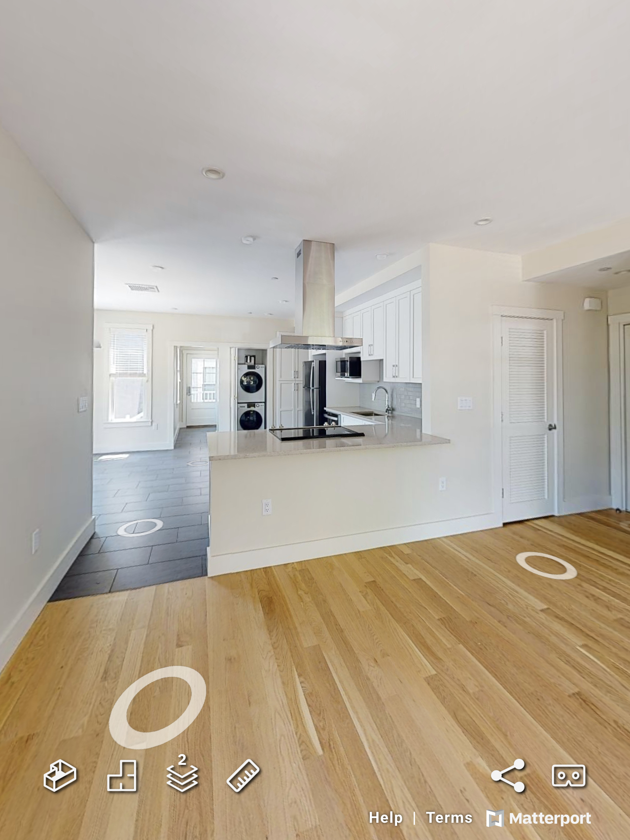 80 Garfield St, Porter Square