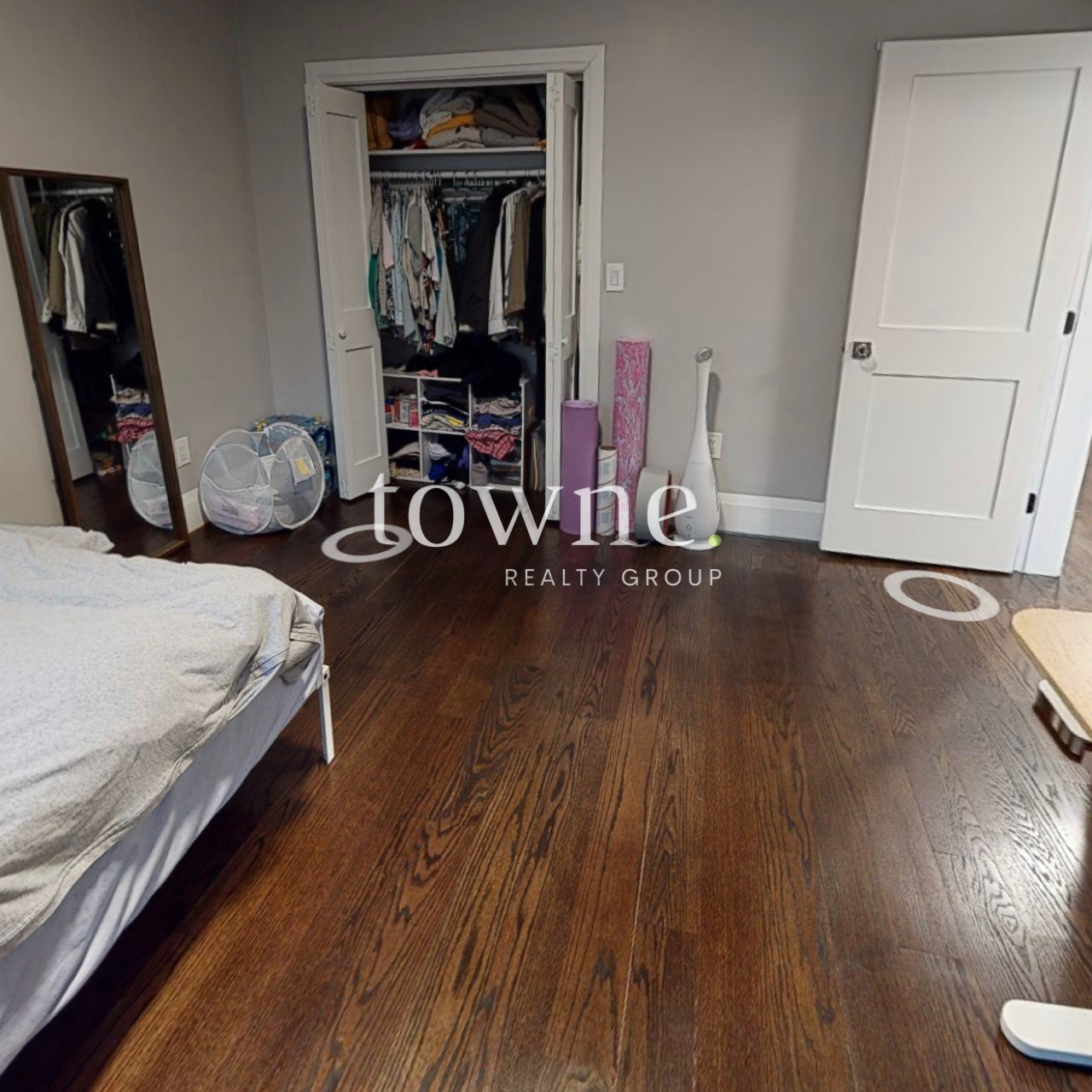 7 Strathmore Rd, Coolidge Corner