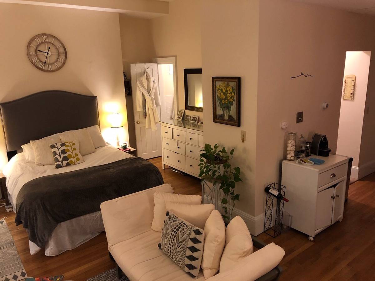 350 Beacon St, Back Bay