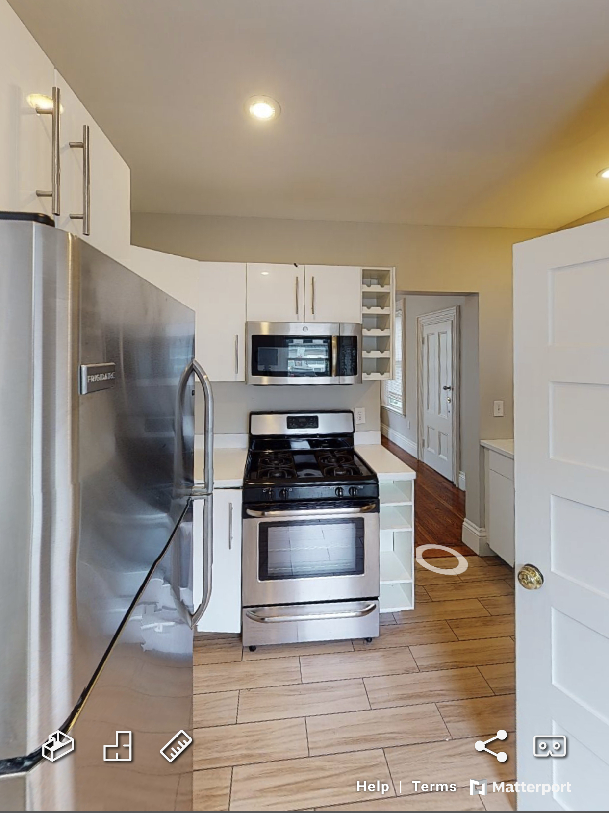 13 Pleasant St, Central Square