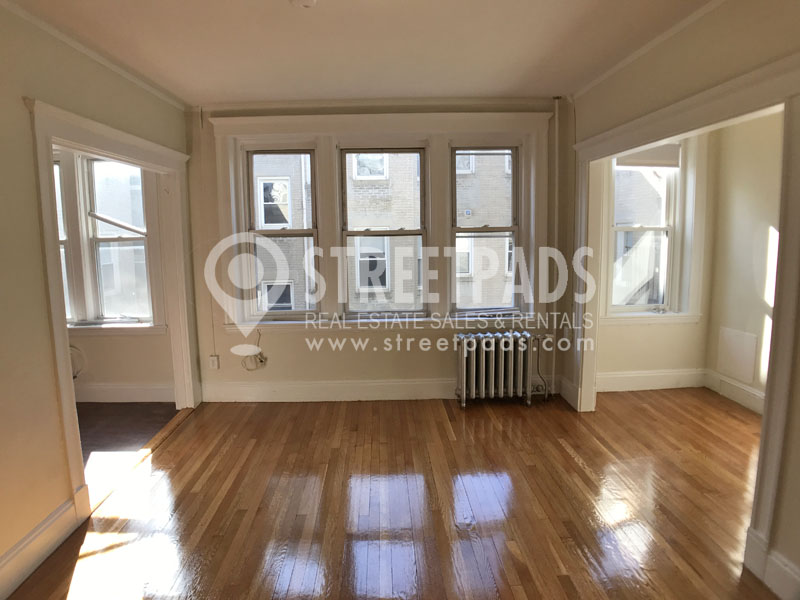 1171 Boylston, Fenway