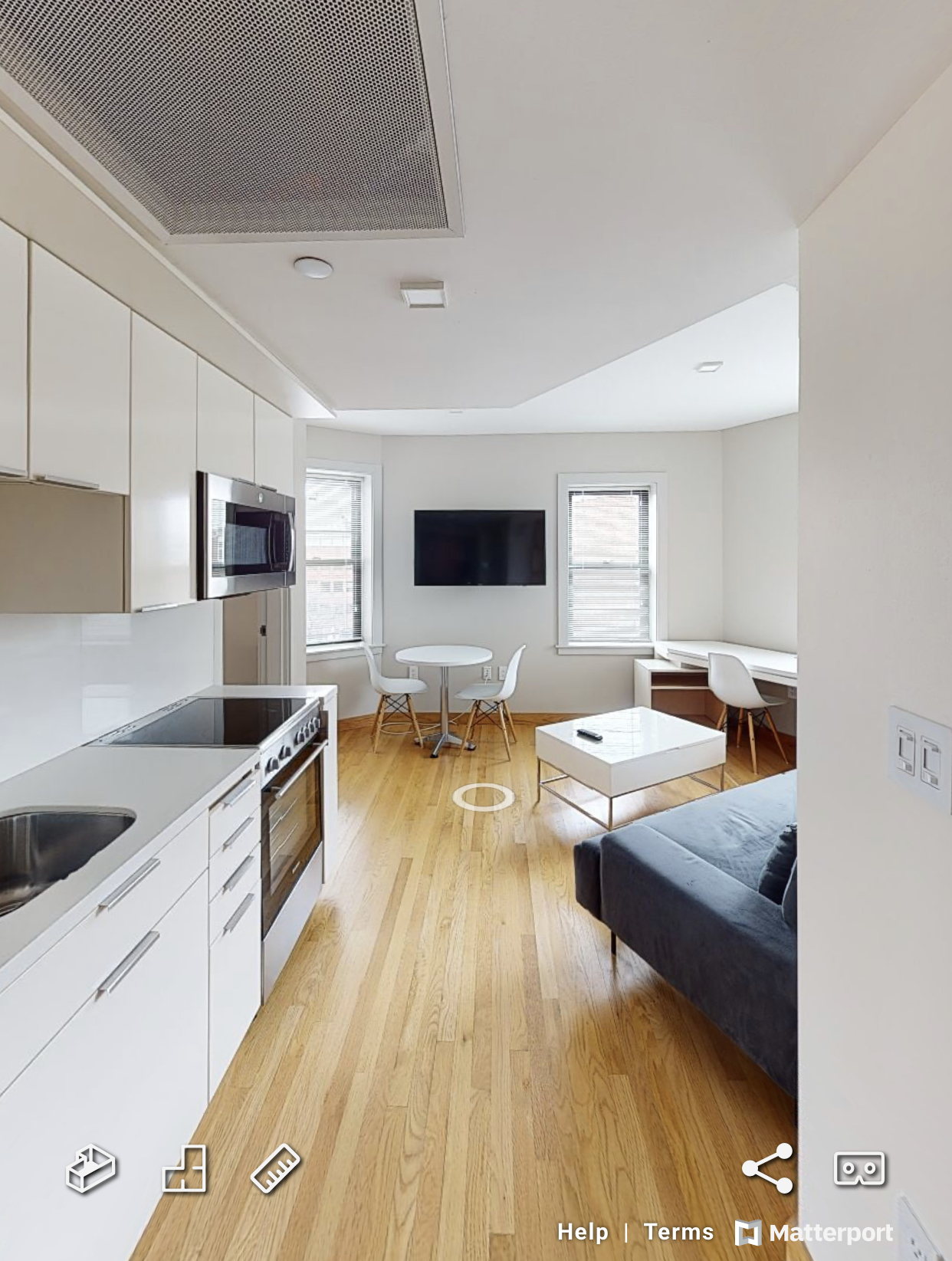 115 Mount Auburn St, Harvard Square