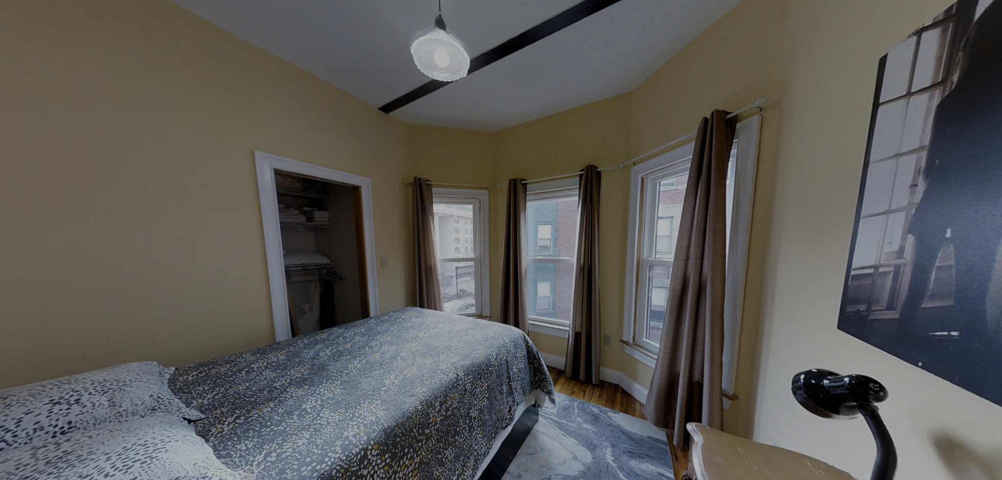 1031 Tremont St, South End