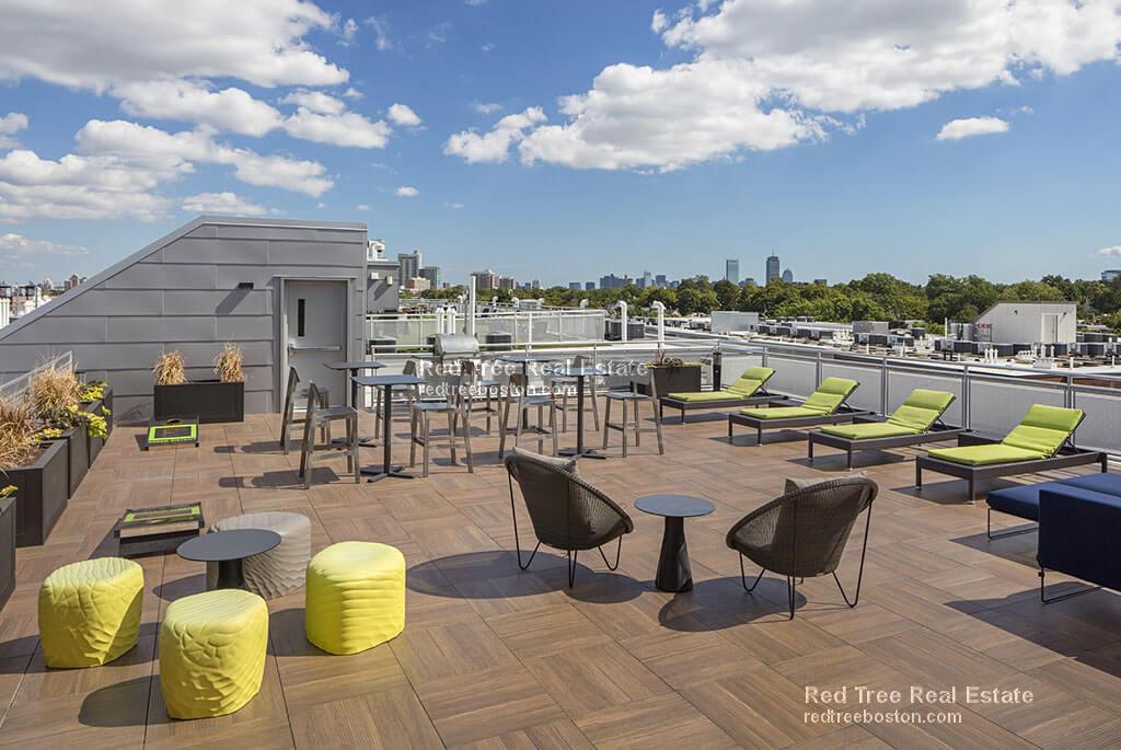 65 Brainerd Rd, Allston