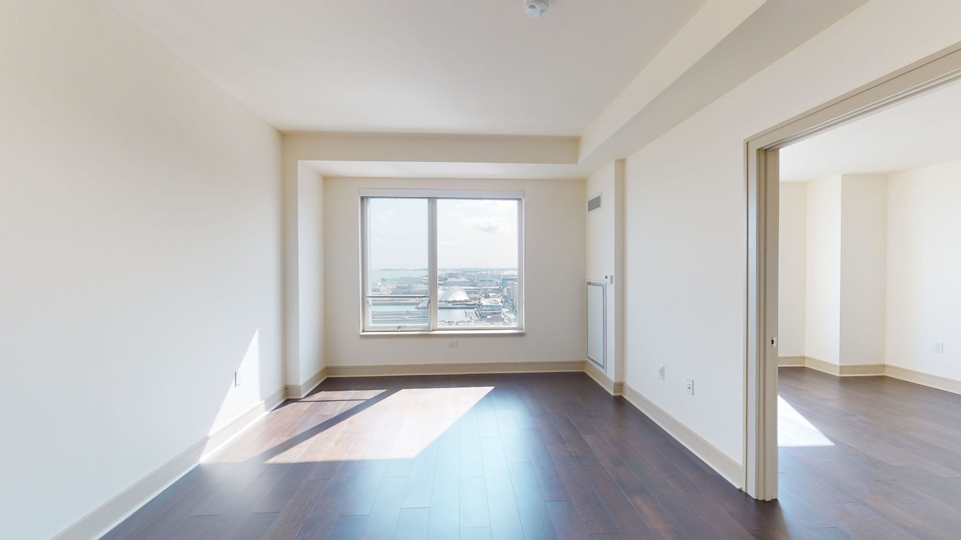 100 Pier 4 Blvd, Seaport District