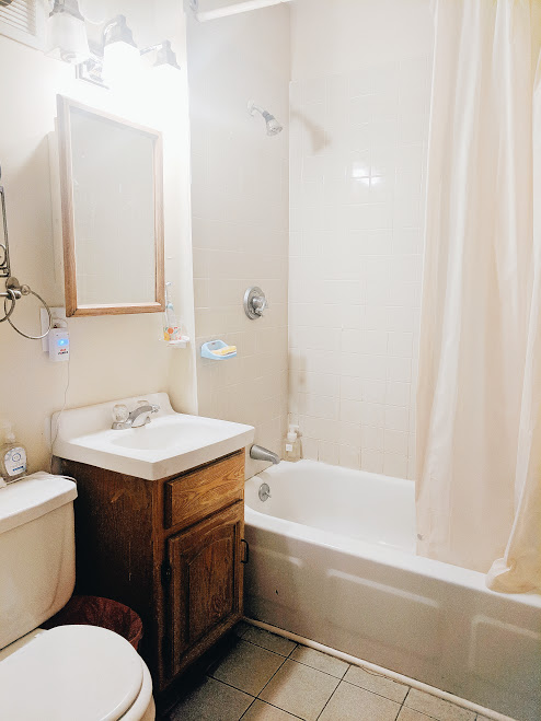 86 Hammond St, Roxbury