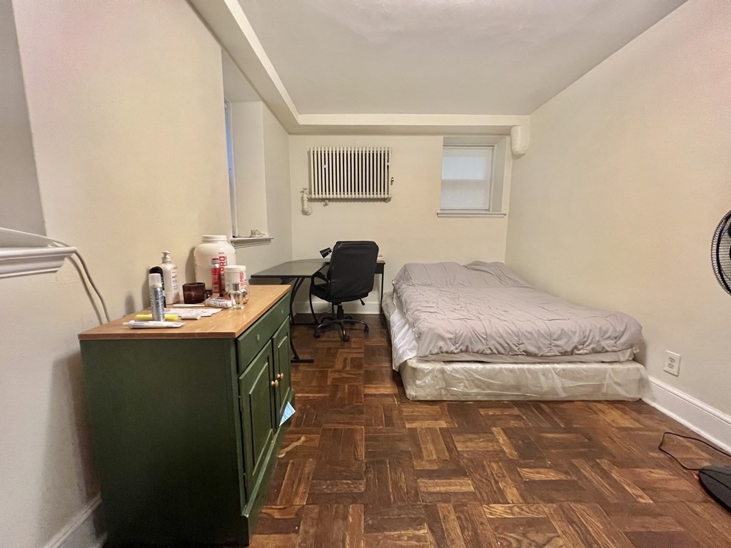 36 Highland Ave, Mid Cambridge