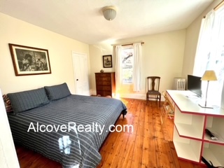 55 Jay, Central Square