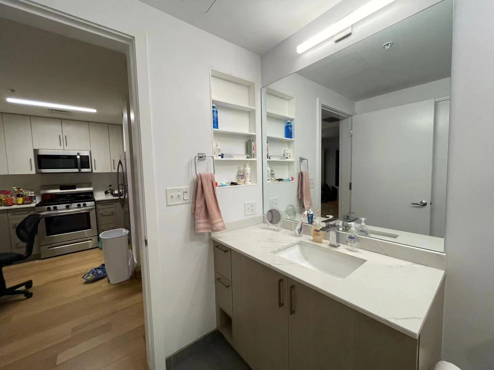 150 Camden St, South End