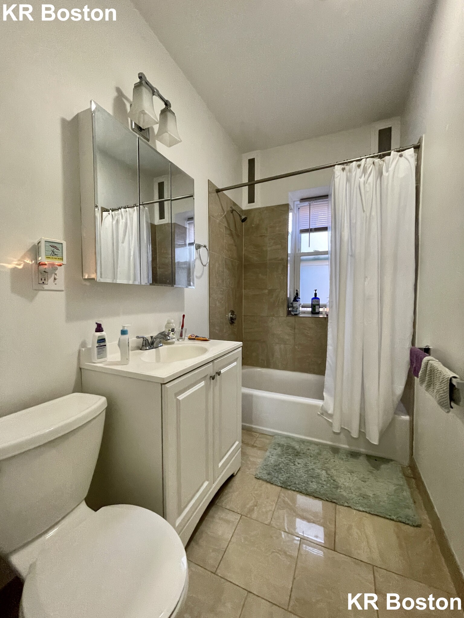 8 Farrington Ave,, Allston